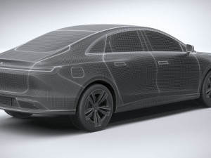 Elaris Jaco 2022 Model 3D