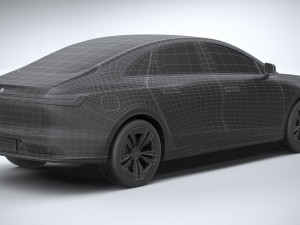 Elaris Jaco 2022 Model 3D