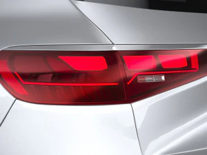 Mercedes-Benz GLS AMG Line 2024 3D Model