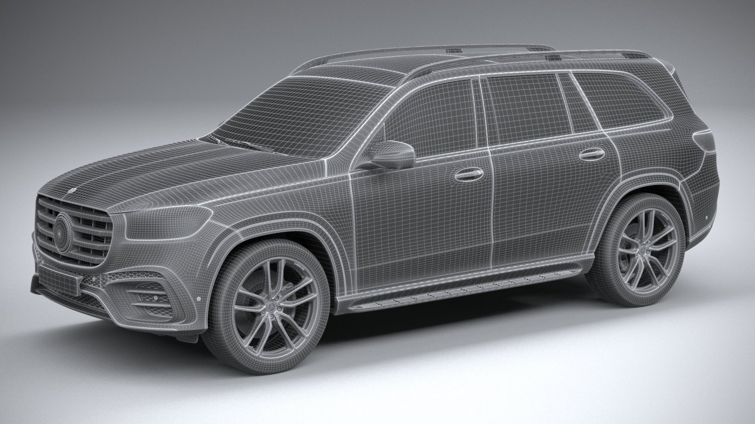 Gls amg 2024. Мерседес GLS 2024 AMG 53. Mercedes GLS AMG 2024. GLS 63 AMG 2024.