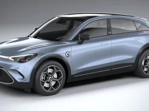 Inteligente 3 2024 Modelo 3D