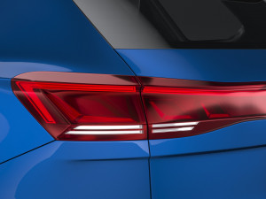 Volkswagen Touareg R eHybrid 2024 3D Model