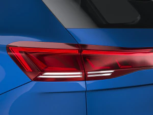Volkswagen Touareg R eHybrid 2024 3D Model