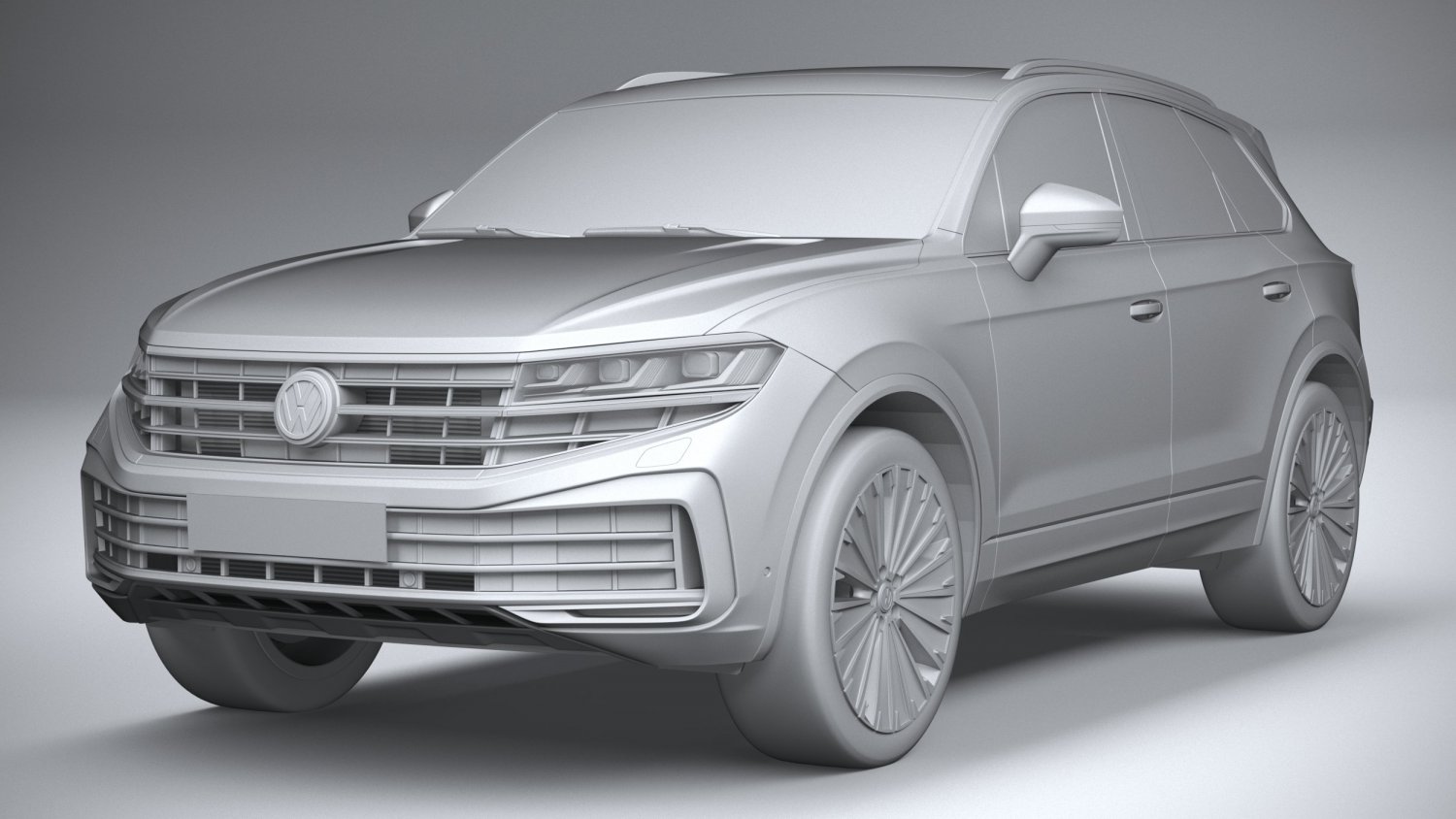 Volkswagen lr902