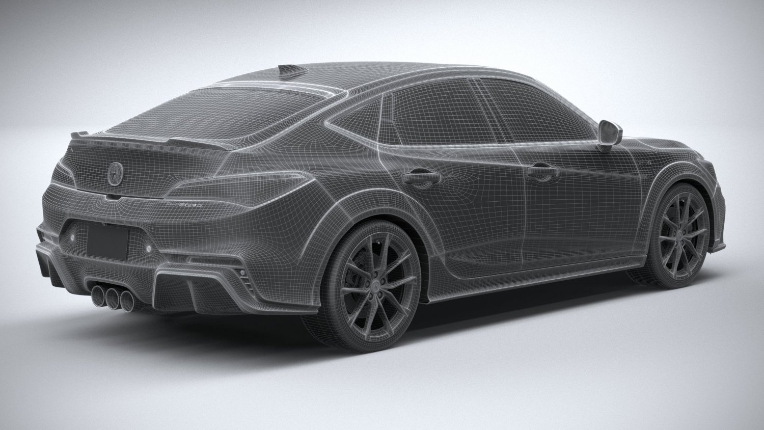 2025 model. Alfa romeo gta 2025. 2025 3d.