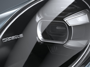 Porsche 911 S-T 2024 3D Модель