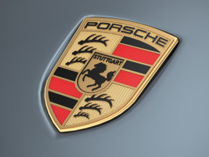 Porsche 911 S-T 2024 3D Модель