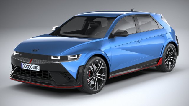2023 Hyundai Ioniq 5 N: Everything We Know About The Hot Sci-Fi