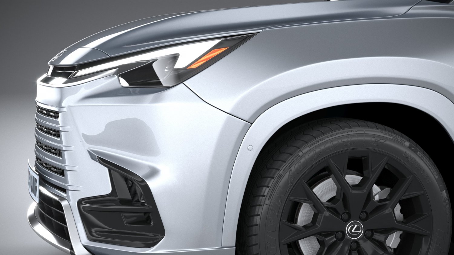 Lexus tx500h f sport. P1287hg. 2024 h. 2024 h. Lexus tx.