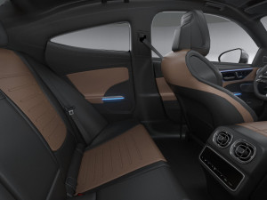 Mercedes-Benz CLE Coupe 2024 Modelo 3D