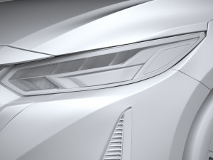 Nissan Sentra 2024 Modelo 3D