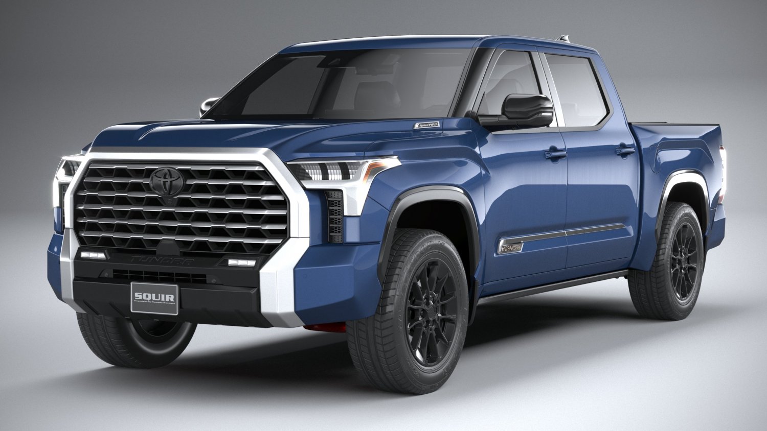 Toyota Tundra 1794