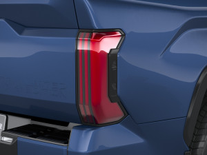 Toyota Tundra 1794 Limited Edition 2024 Modelo 3D