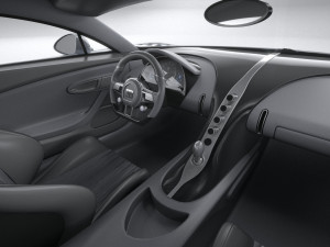 Bugatti Chiron Super Sport 2022 3Dモデル