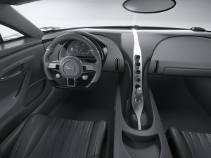 Bugatti Chiron Super Sport 2022 3Dモデル