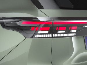 Volkswagen Tiguan 2024 3D मॉडल