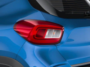 Renault City K-Ze 2024 3D 模型