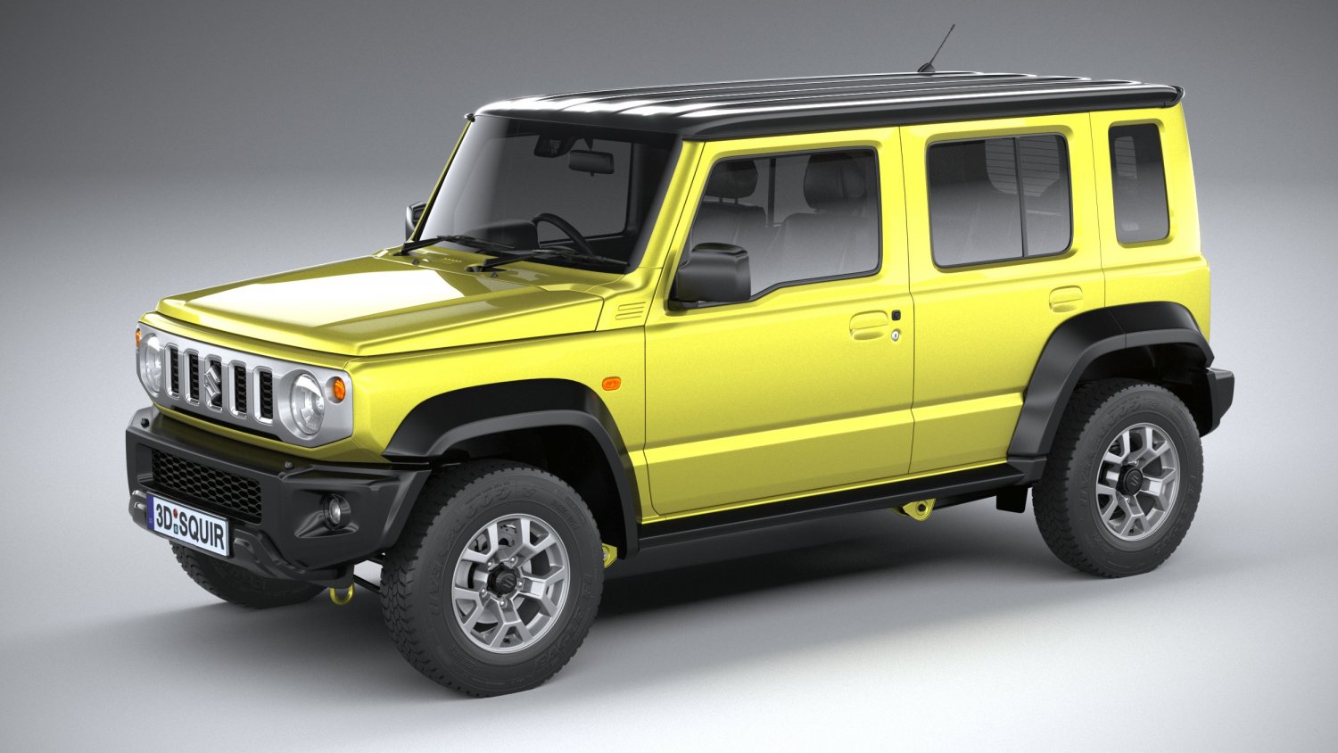  Suzuki Cars New Model 2024: The Future of Automotive Technology