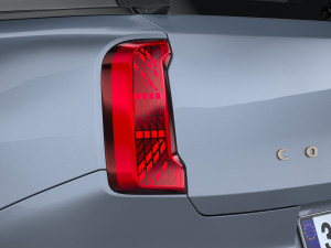 Mini Countryman 2025 Modelo 3D