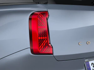 Mini Countryman 2025 3D Model