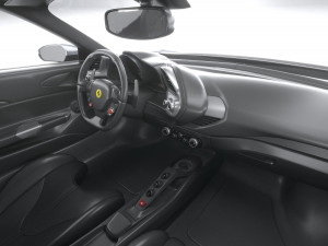 Ferrari SF90 XX Stradale 2024 3D Model