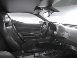 Ferrari SF90 XX Stradale 2024 3D Model