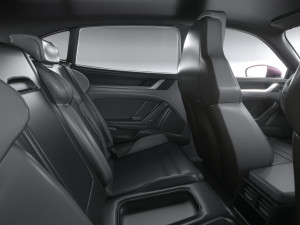 Porsche Taycan Turbo 4S Sport Turismo 2025 Model 3D