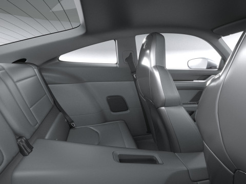 Porsche 911 Carrera Aerokit 2025 Modelo 3D