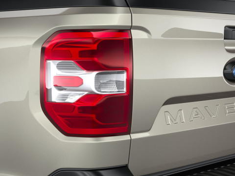 Maverick 2025 3D 모델
