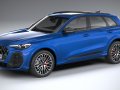 Audi SQ5 2025 Modello 3D