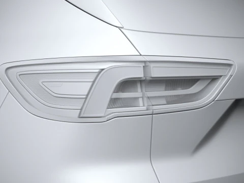 Escape Base 2020 3D Model