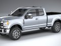 F-350 Super Duty Lariat Super Cab SB 2022 Modello 3D