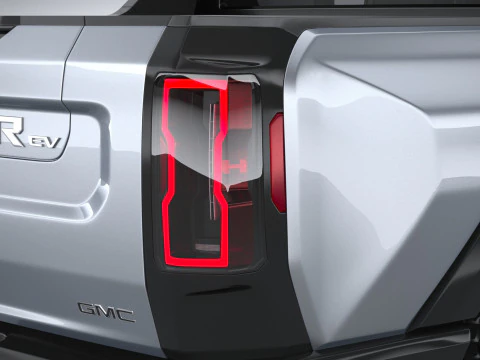 Hummer EV 2022 Modèle 3D