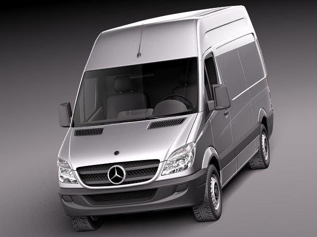 Van two. Mercedes Sprinter II 2.2 D. Sprinter 2,3. Mercedes 150 Sprinter 2 двери. Mercedes Sprinter Tuning.