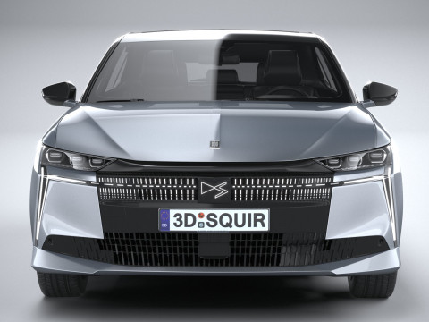 DS NO4 2026 Modelo 3D