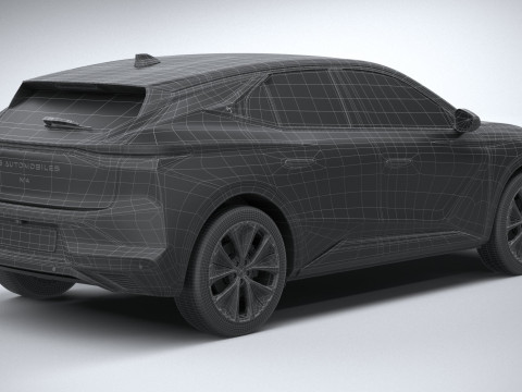 DS NO4 2026 Modelo 3D