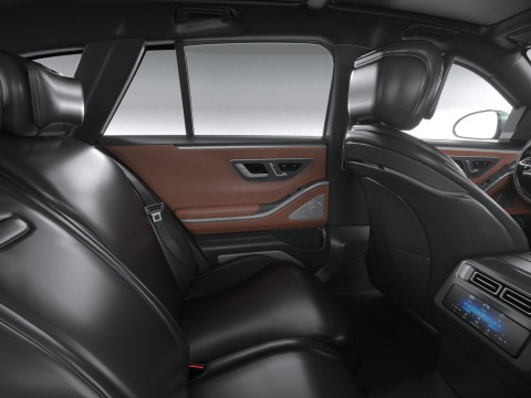 Mercedes-Benz E-Class Avantgrade Estate 2025 3D 모델