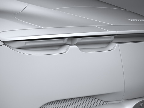 Ferrari Amalfi 2026 3D Model