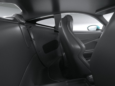 Ferrari Amalfi 2026 3D Model