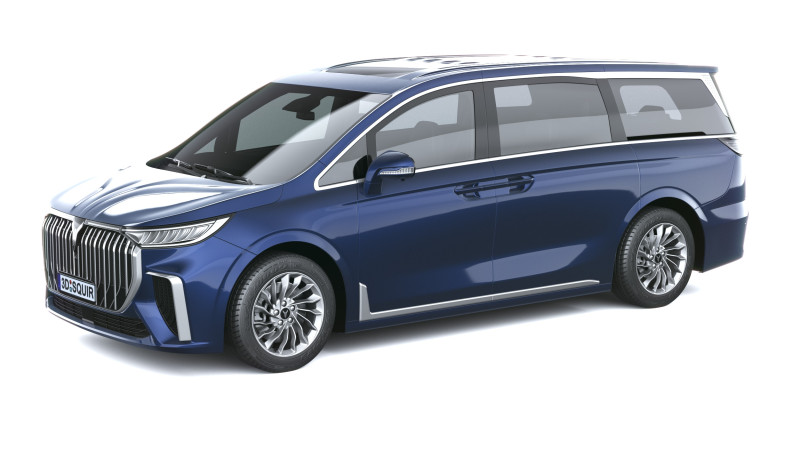 ヴォヤドリーム2022 3Dモデル .c4d .max .obj .3ds .fbx .stl .blend 