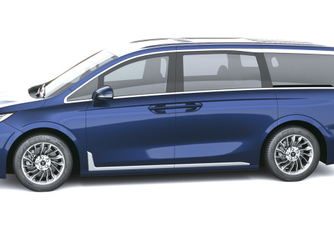 ヴォヤドリーム2022 3Dモデル