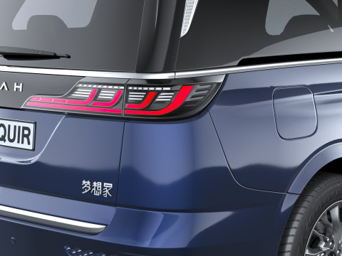 ヴォヤドリーム2022 3Dモデル