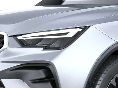 Seat Arona 2026 3D Model