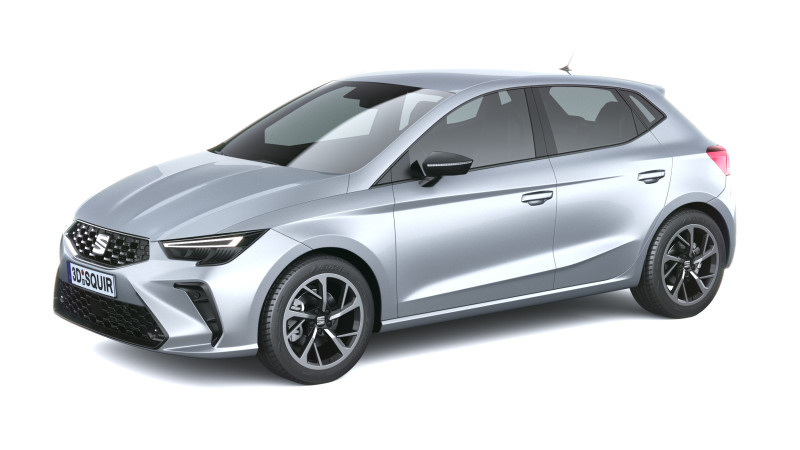 Kursi Ibiza 2026 Model 3D .c4d .max .obj .3ds .fbx .stl .blend 