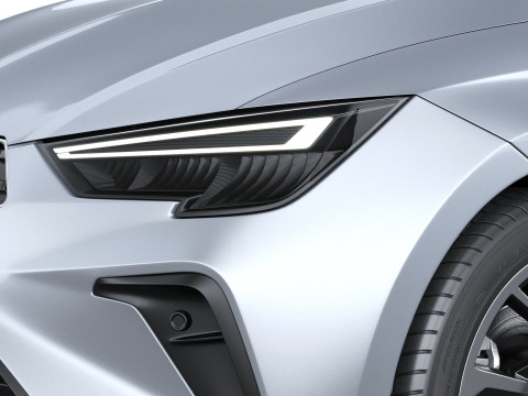 Kursi Ibiza 2026 Model 3D