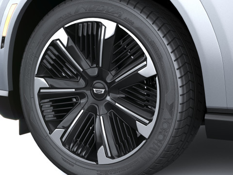 캐딜락 에스컬레이드 IQL 2026 3D 모델