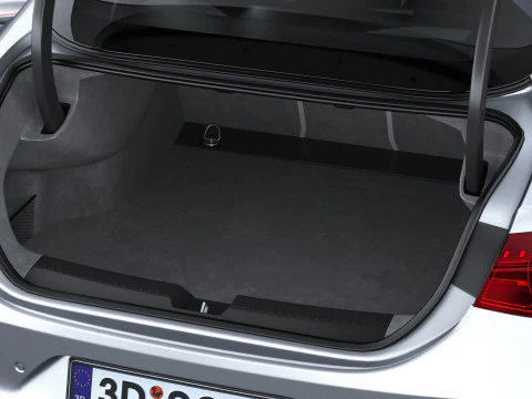 Mercedes-Benz CLA B&aacute;sico 2026 Modelo 3D