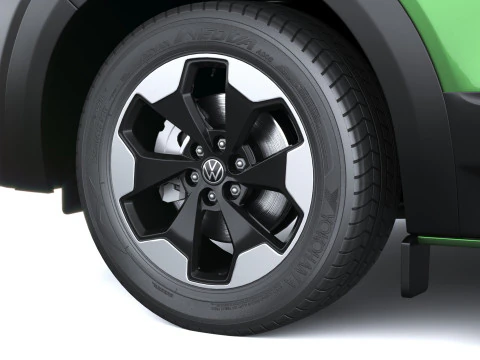 Volkswagen Transporter T7 Panamericana LWB 2025 3D Model