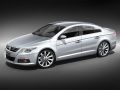 Volkswagen Passat CC Modello 3D