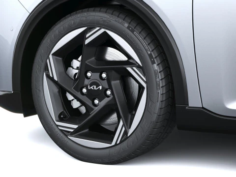 Kia K4 Sportswagon 2027 Modello 3D